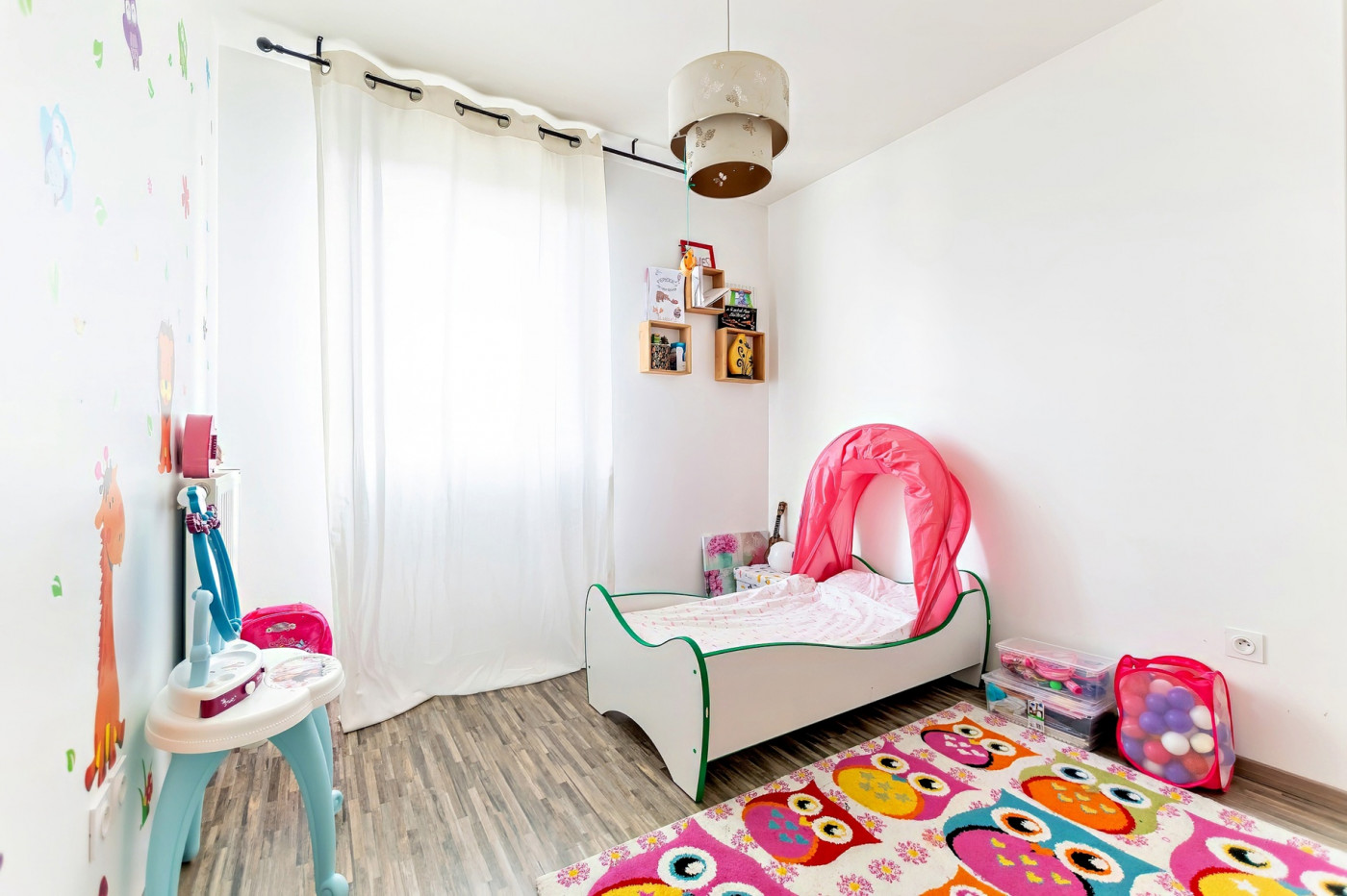à vendre Appartement Saint Fons - Photo 8