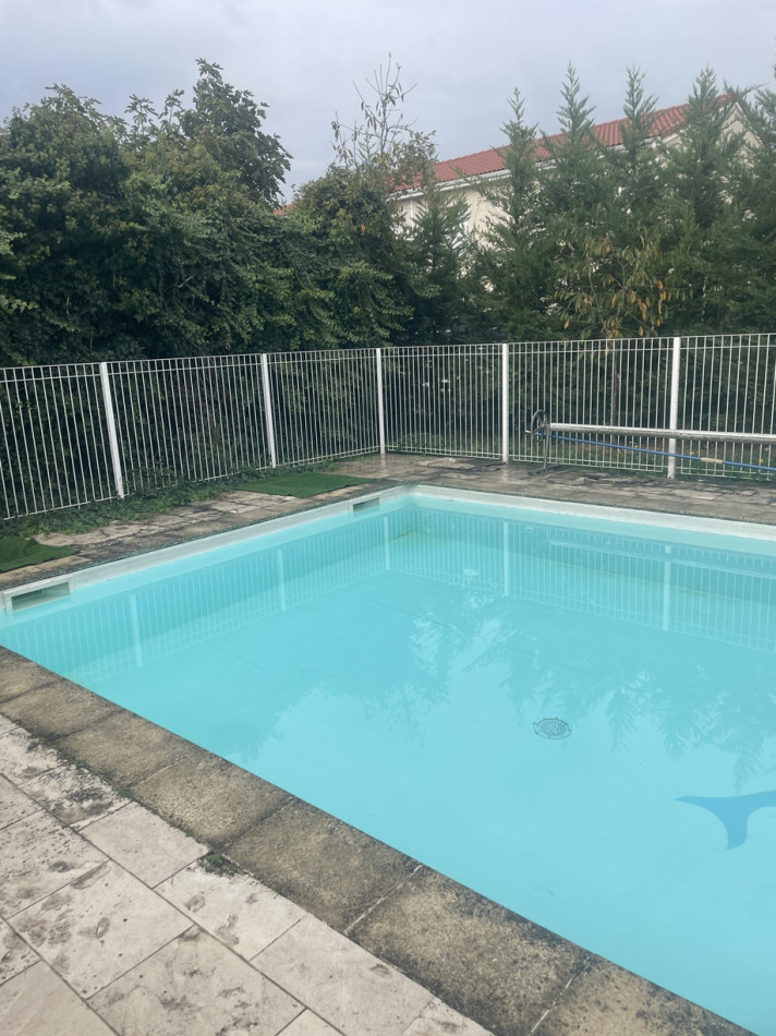 à vendre Maison Vaulx En Velin - Photo 12