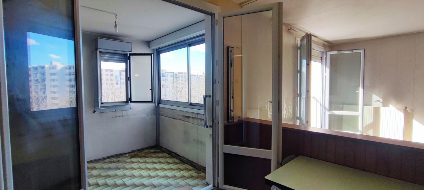à vendre Appartement Vaulx En Velin - Photo 10
