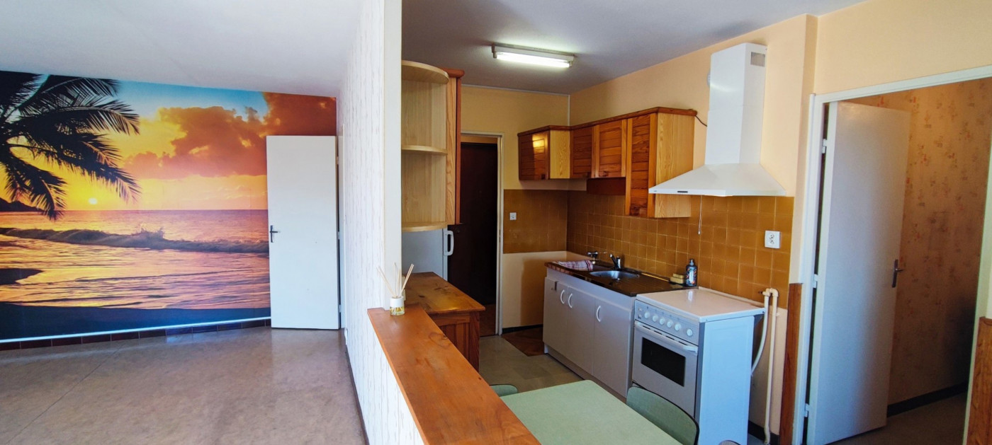 à vendre Appartement Vaulx En Velin - Photo 13