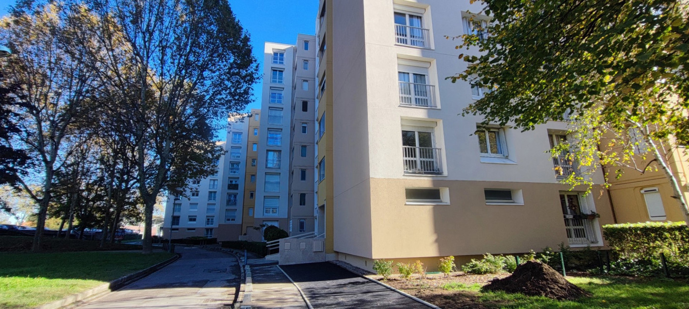 à vendre Appartement Vaulx En Velin - Photo 14
