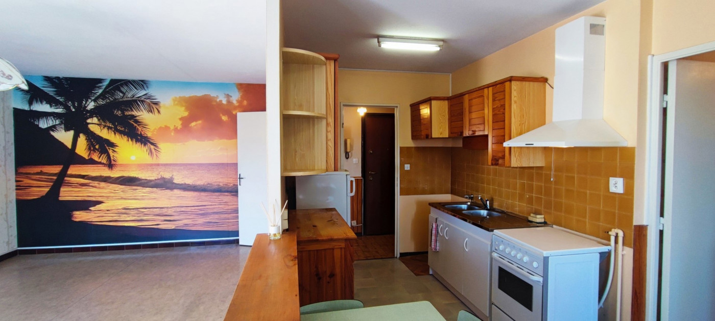 à vendre Appartement Vaulx En Velin - Photo 4