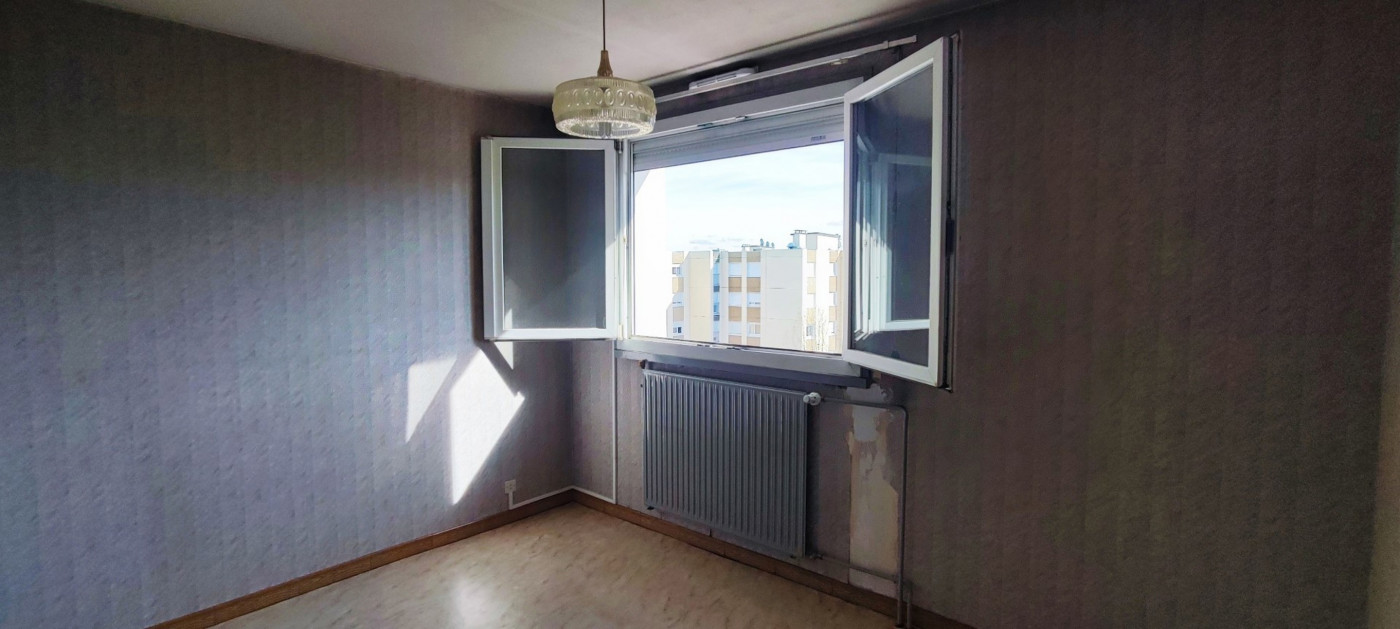 à vendre Appartement Vaulx En Velin - Photo 8