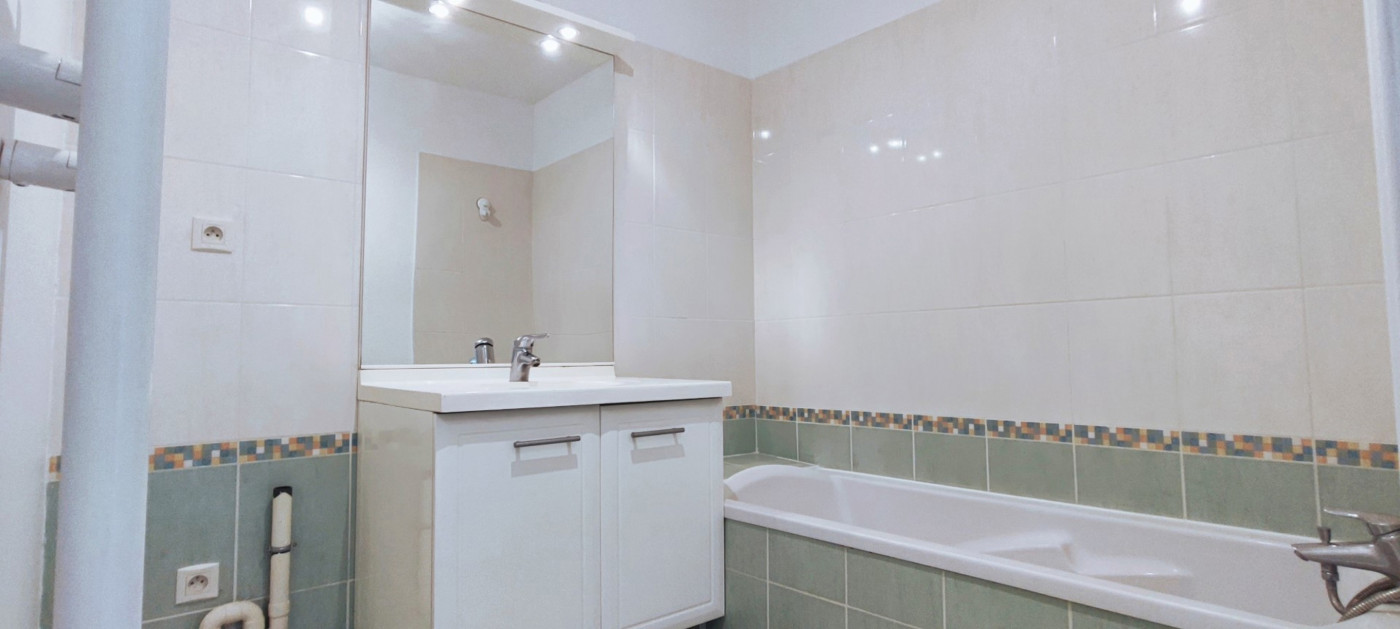 à vendre Appartement Vaulx En Velin - Photo 10