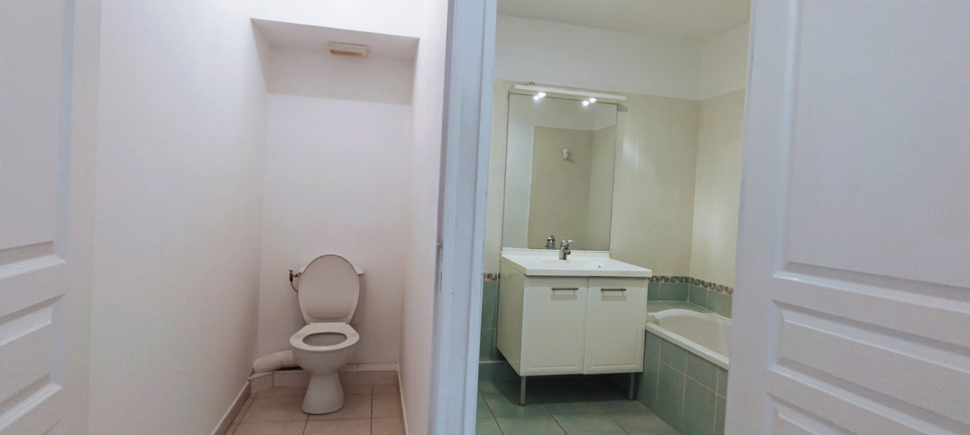 à vendre Appartement Vaulx En Velin - Photo 11