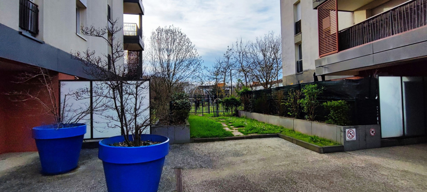 à vendre Appartement Vaulx En Velin - Photo 16