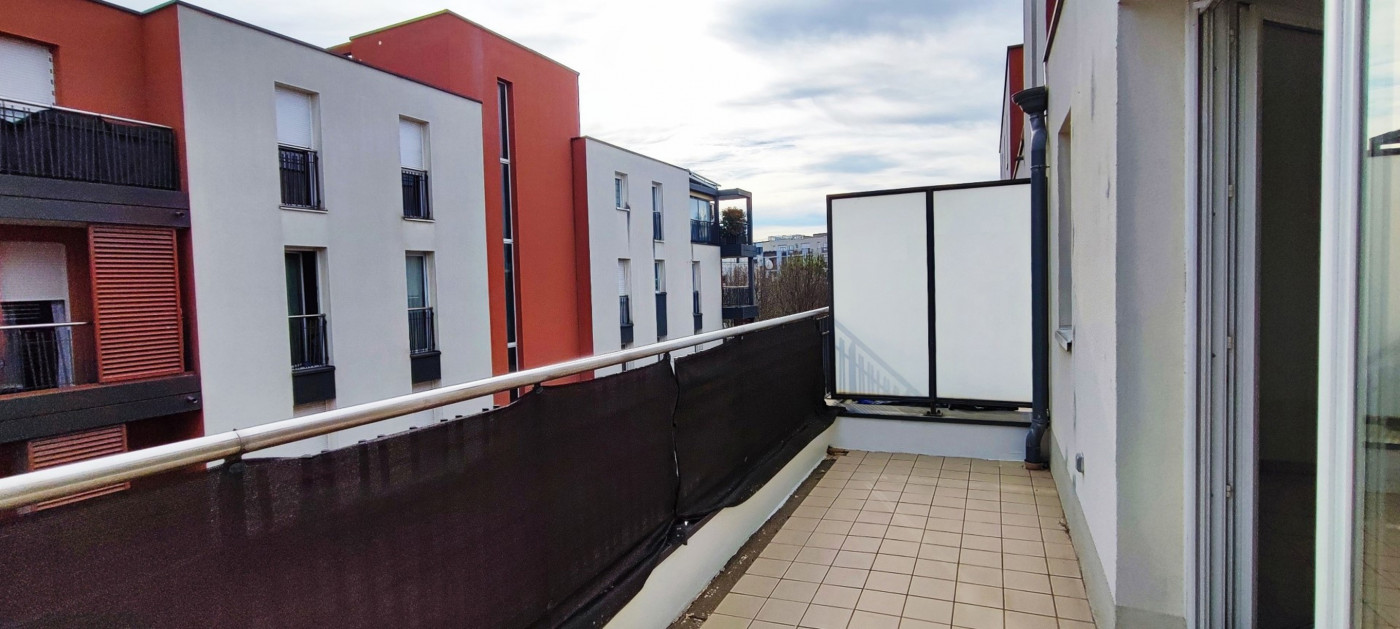 à vendre Appartement Vaulx En Velin - Photo 17
