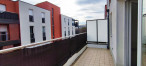 à vendre Appartement Vaulx En Velin