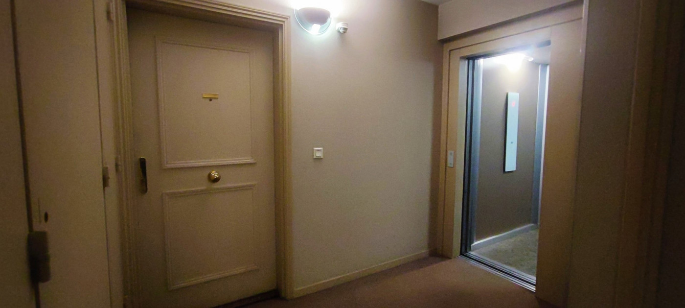 à vendre Appartement Vaulx En Velin - Photo 6