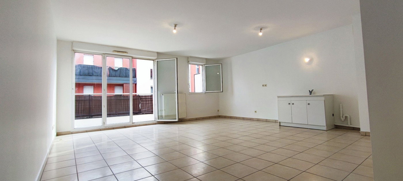 à vendre Appartement Vaulx En Velin - Photo 7