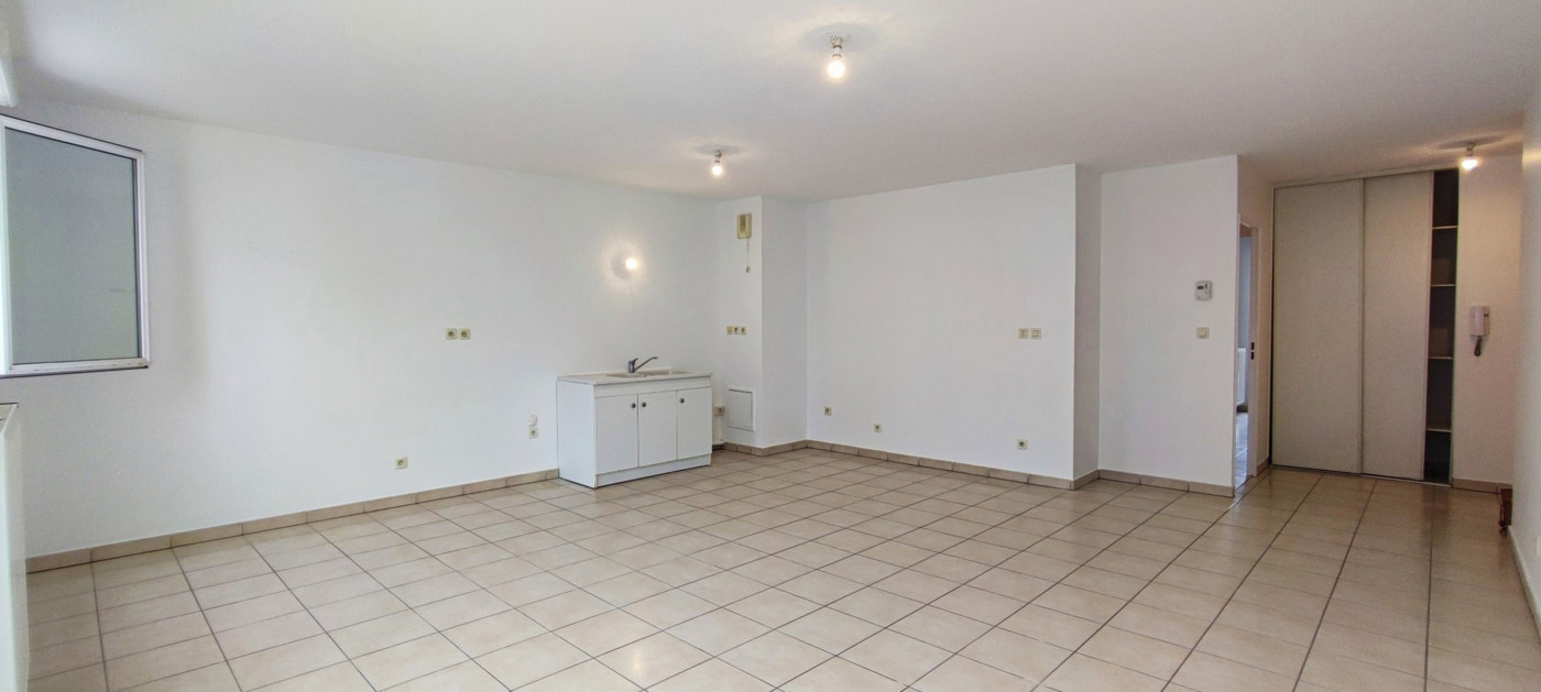 à vendre Appartement Vaulx En Velin - Photo 8