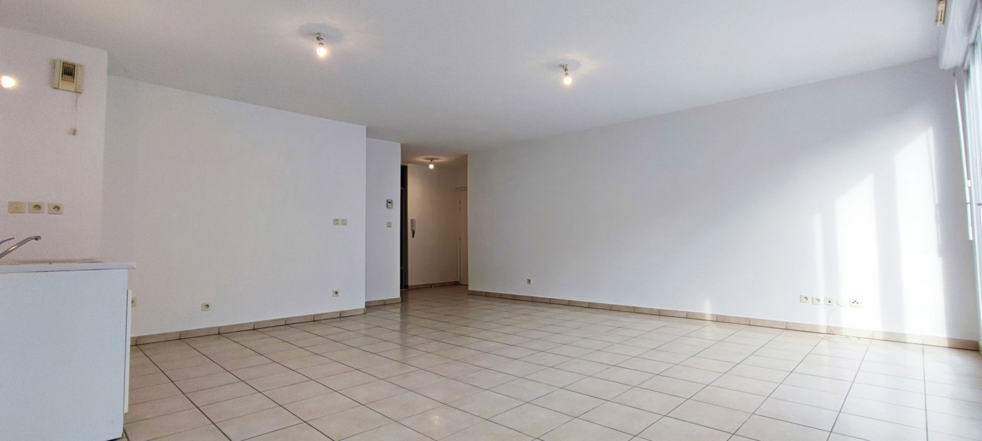 à vendre Appartement Vaulx En Velin - Photo 9