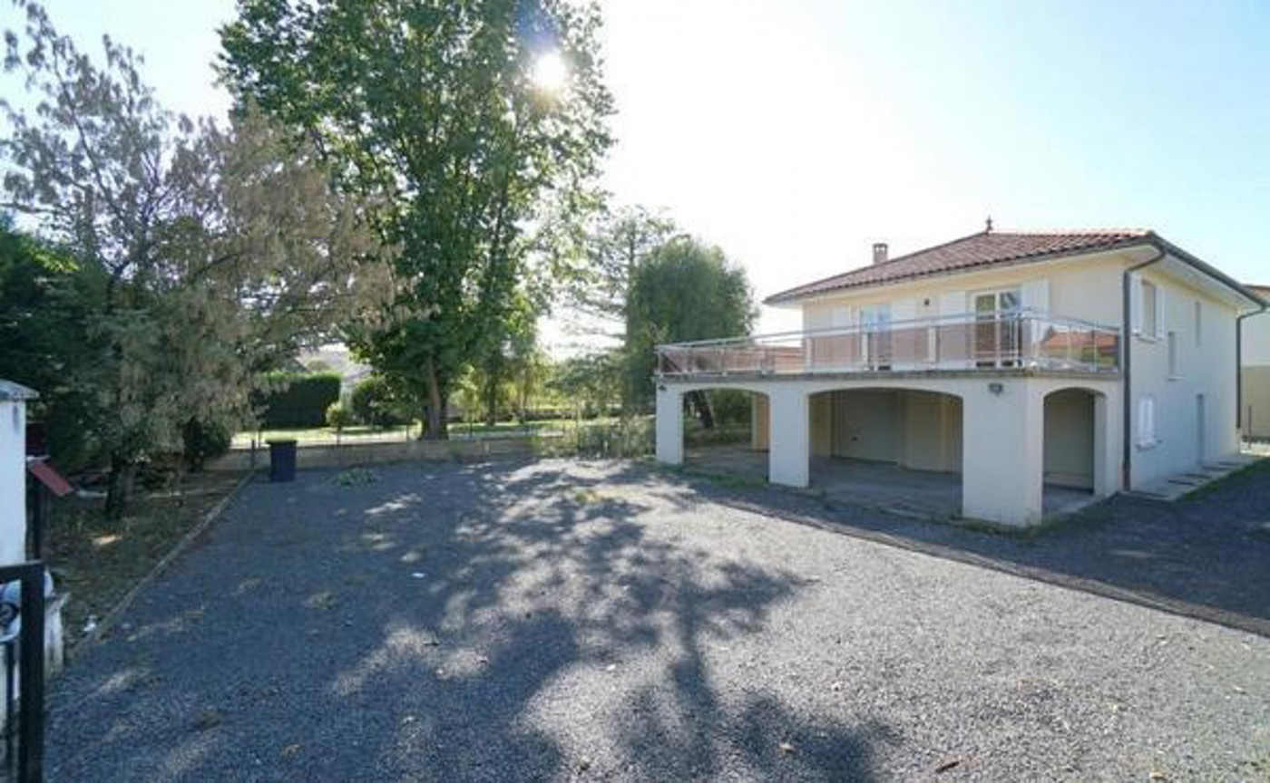 à vendre Maison Quincieux - Photo 1