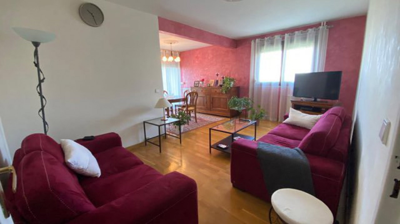à vendre Appartement Vaulx En Velin - Photo 1
