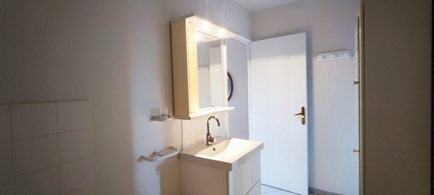 à vendre Appartement Vaulx En Velin - Photo 11