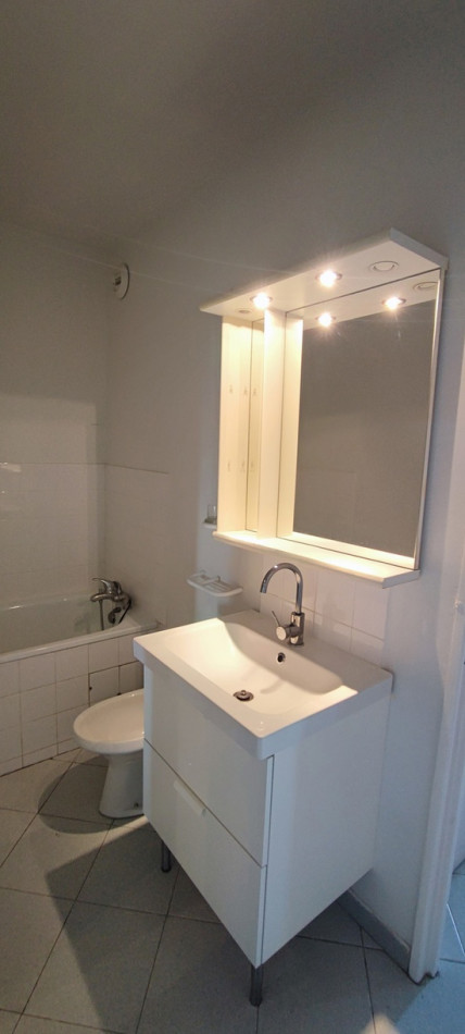 à vendre Appartement Vaulx En Velin - Photo 12