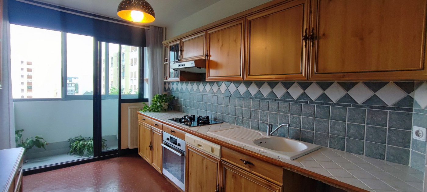à vendre Appartement Vaulx En Velin - Photo 17