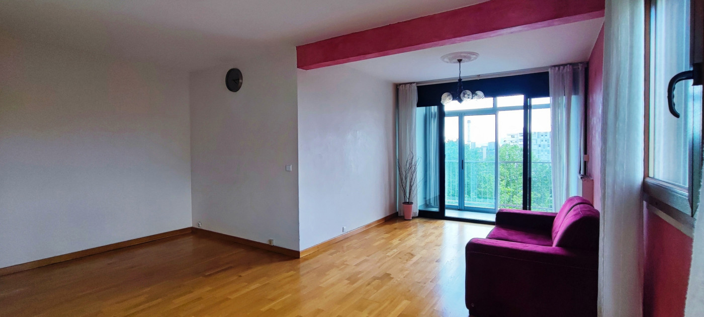 à vendre Appartement Vaulx En Velin - Photo 2