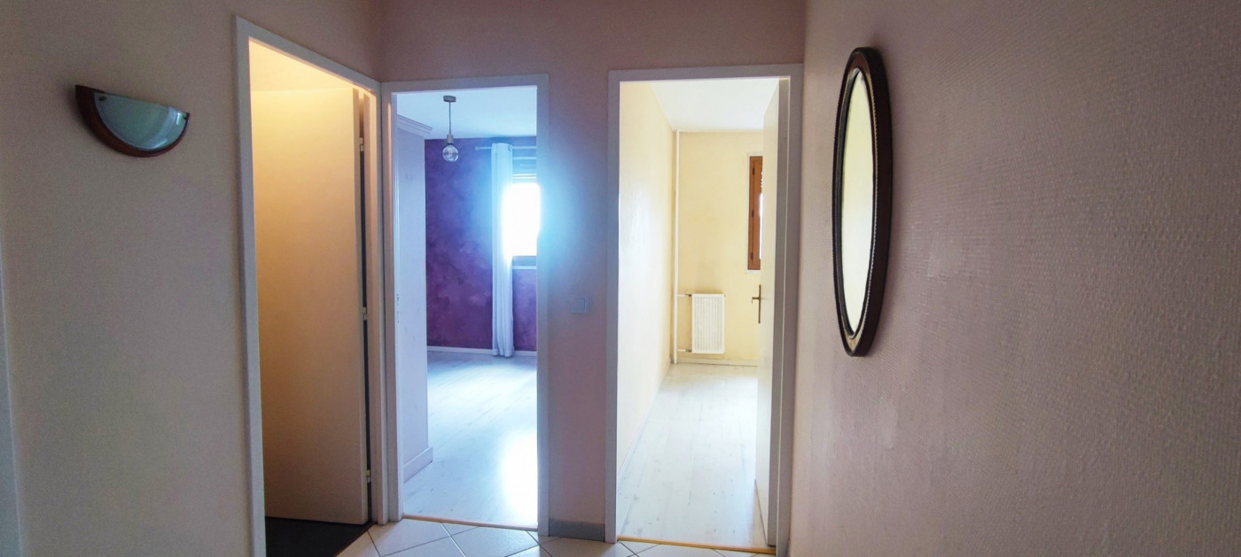 à vendre Appartement Vaulx En Velin - Photo 7