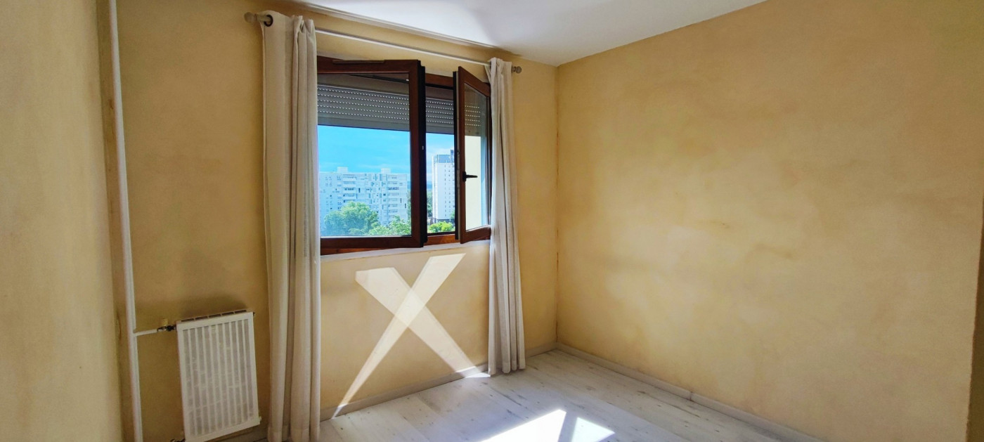 à vendre Appartement Vaulx En Velin - Photo 8