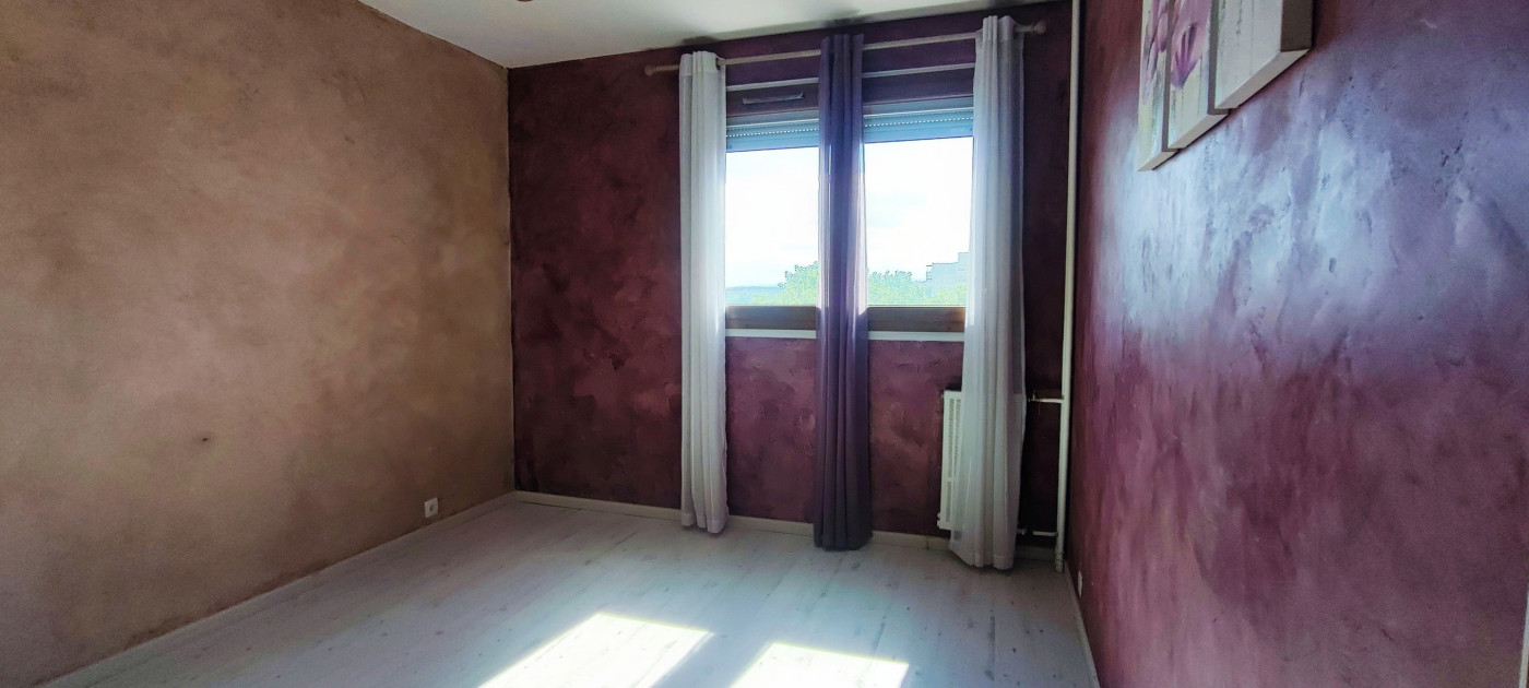 à vendre Appartement Vaulx En Velin - Photo 9