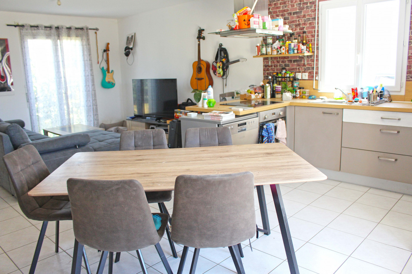 à vendre Maison Sainte Reine De Bretagne - Photo 1