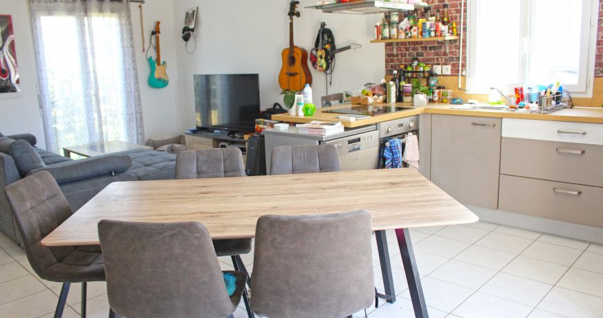 vente Maison Sainte Reine De Bretagne