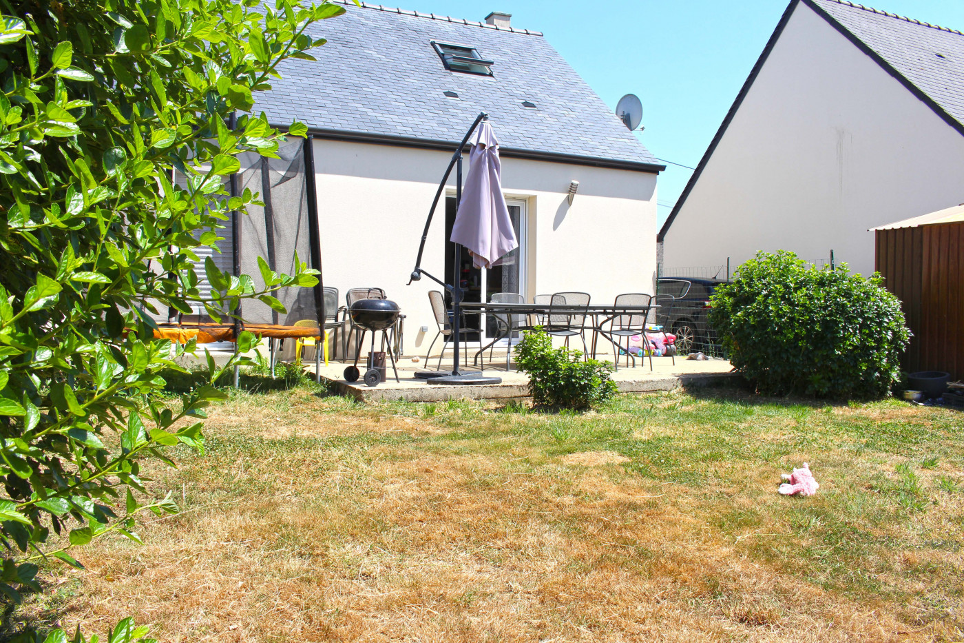 à vendre Maison Sainte Reine De Bretagne - Photo 8