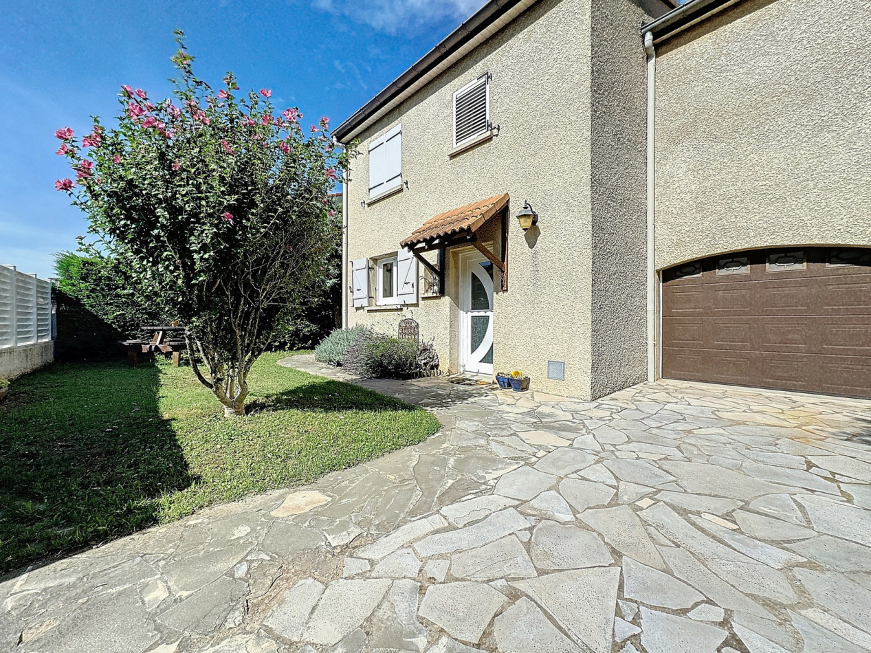 à vendre Maison Valence - Photo 10
