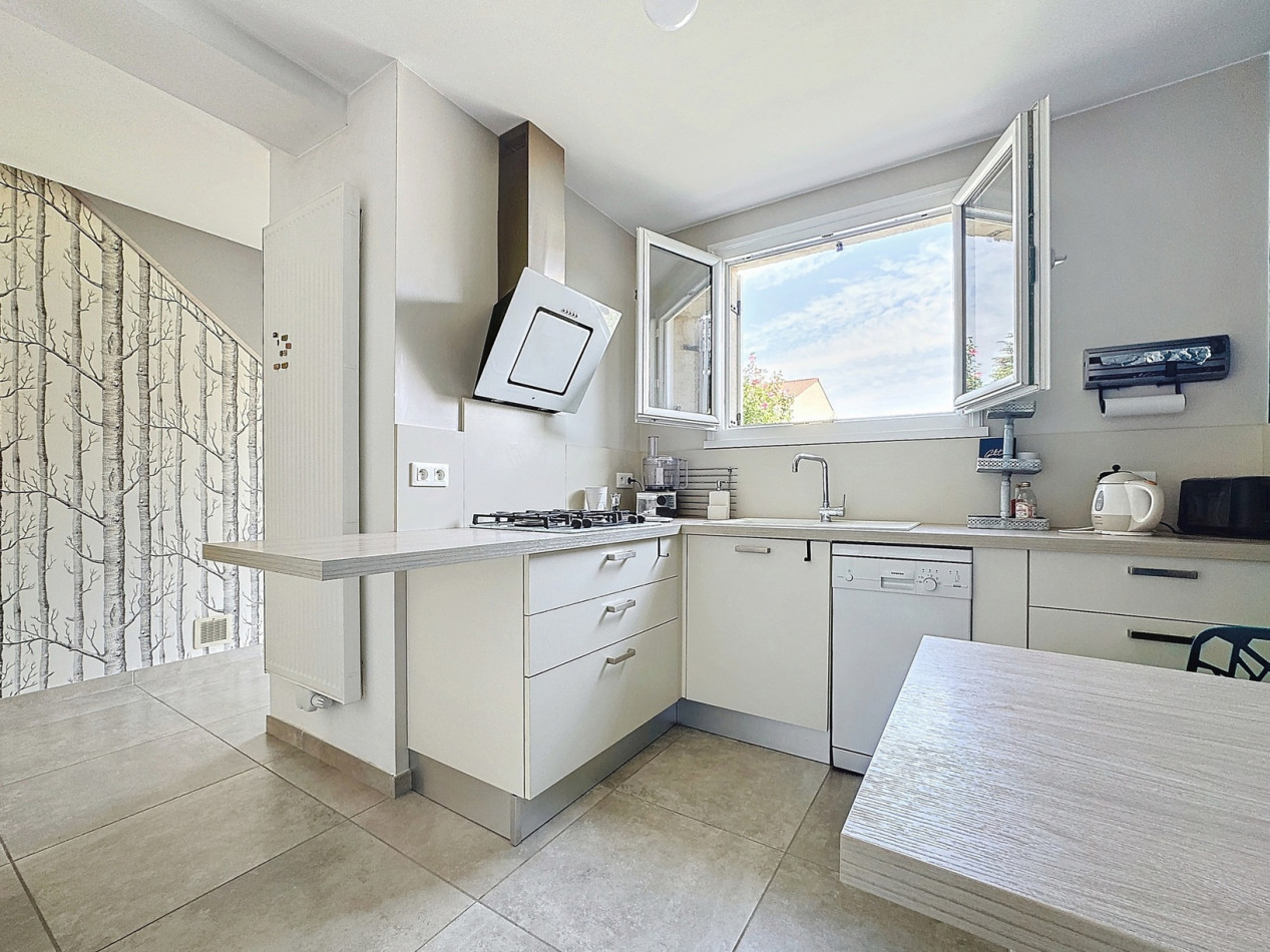 à vendre Maison Valence - Photo 4
