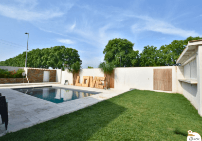 vente Maison Vestric Et Candiac