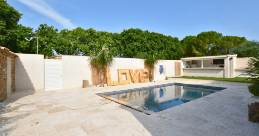 vente Maison Vestric Et Candiac