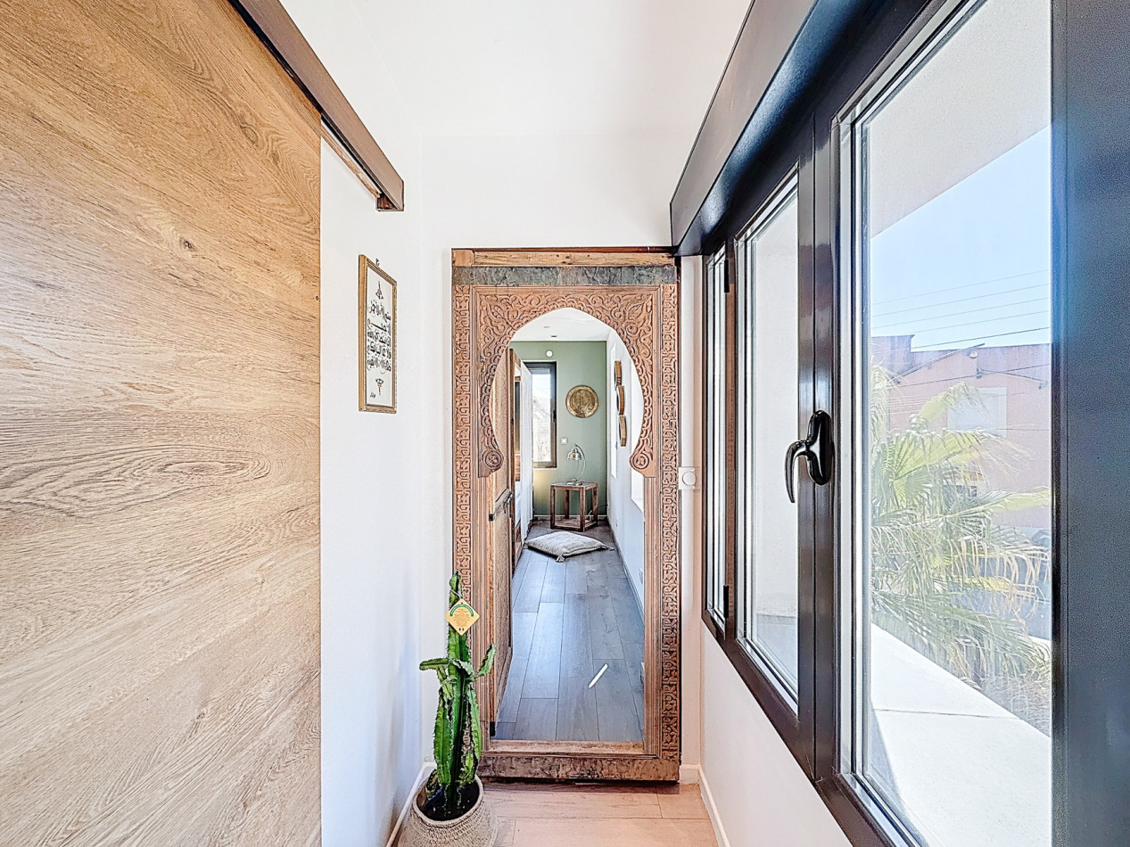à vendre Maison Vaulx En Velin - Photo 1
