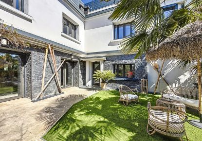 vente Maison Vaulx En Velin