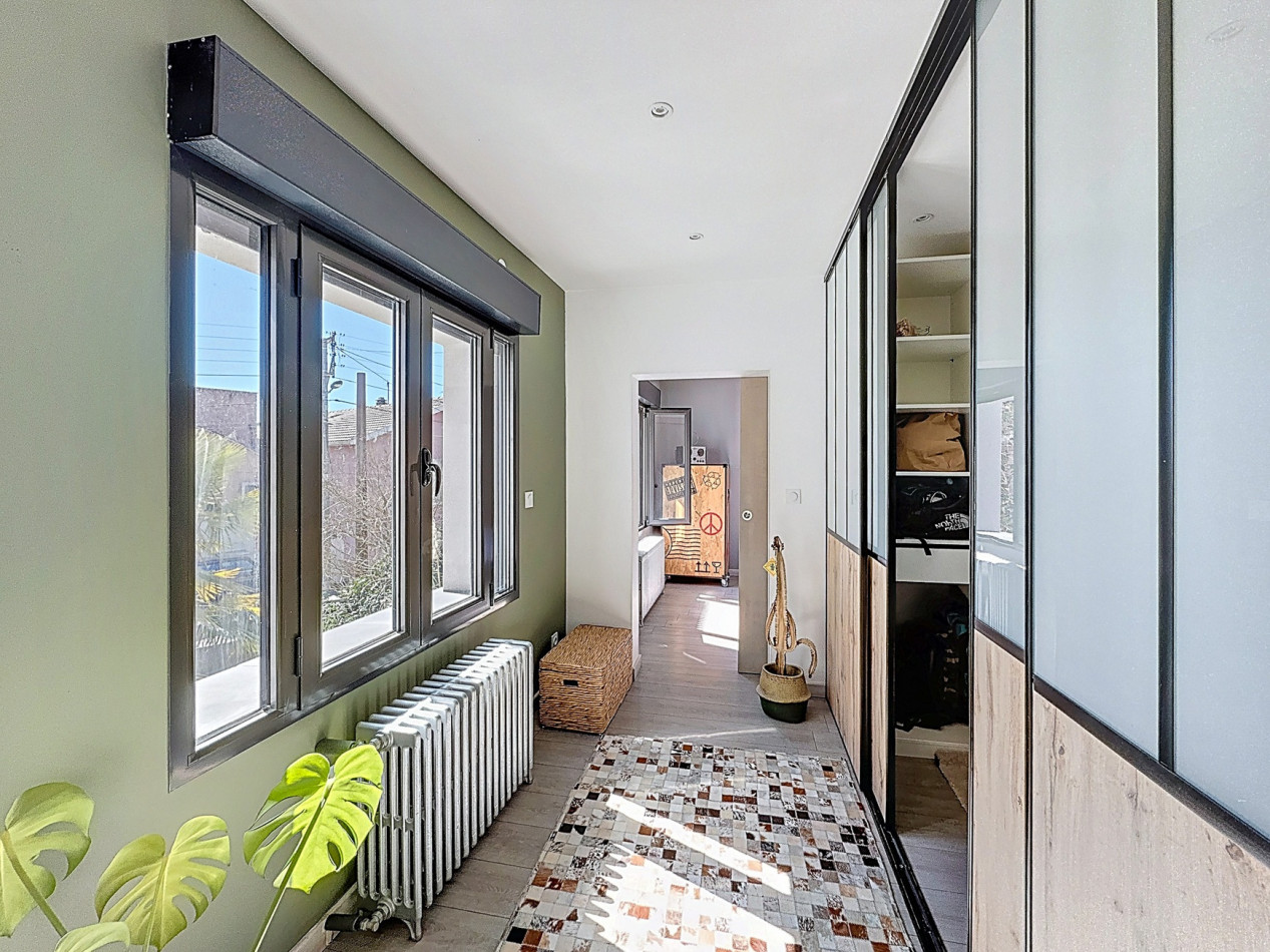 à vendre Maison Vaulx En Velin - Photo 12