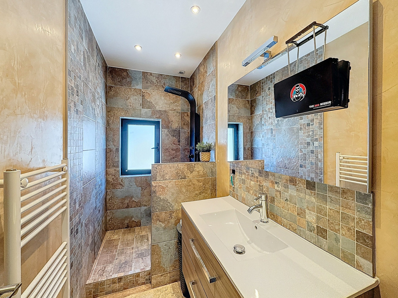 à vendre Maison Vaulx En Velin - Photo 13