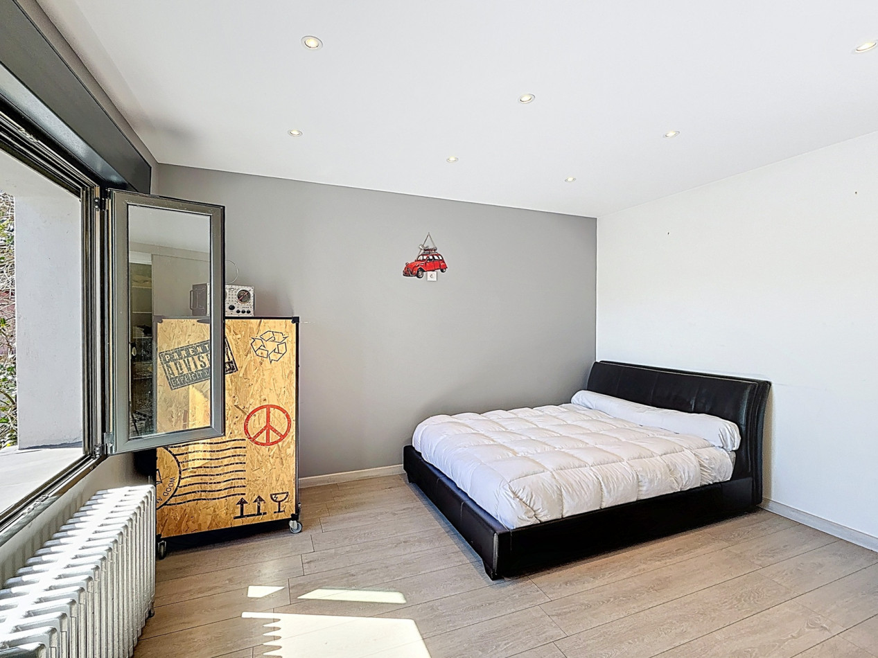 à vendre Maison Vaulx En Velin - Photo 14