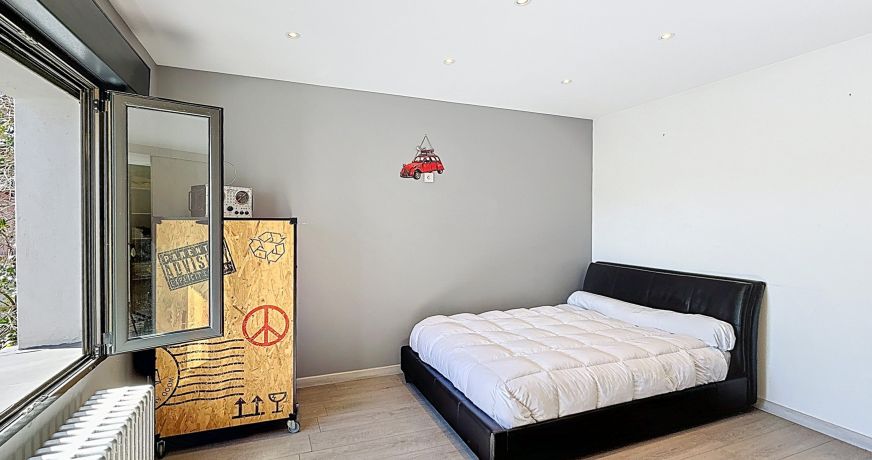 vente Maison Vaulx En Velin