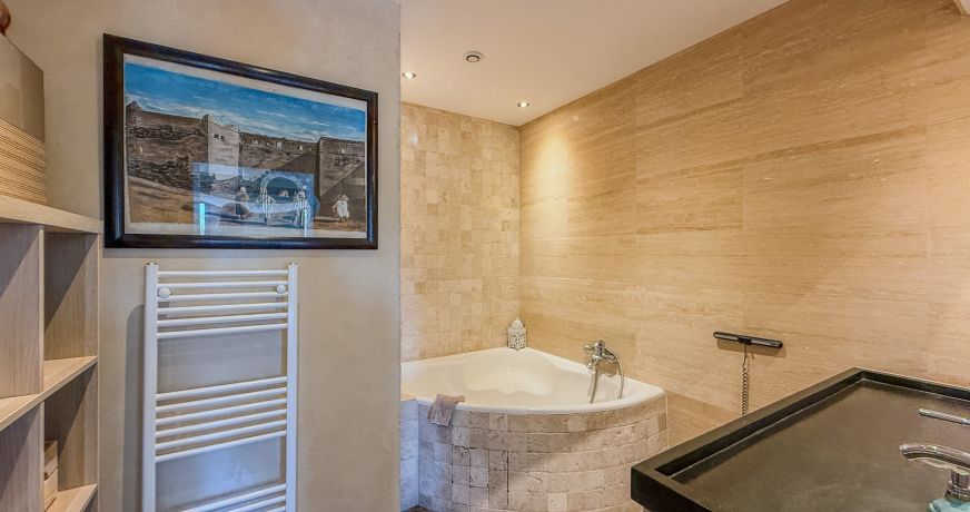 vente Maison Vaulx En Velin