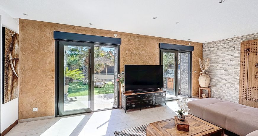 vente Maison Vaulx En Velin