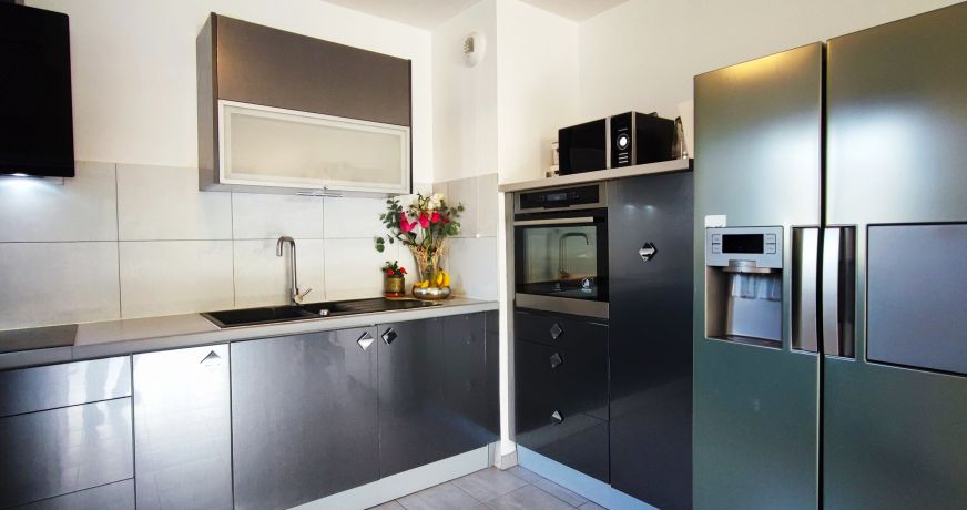 vente Appartement Limonest