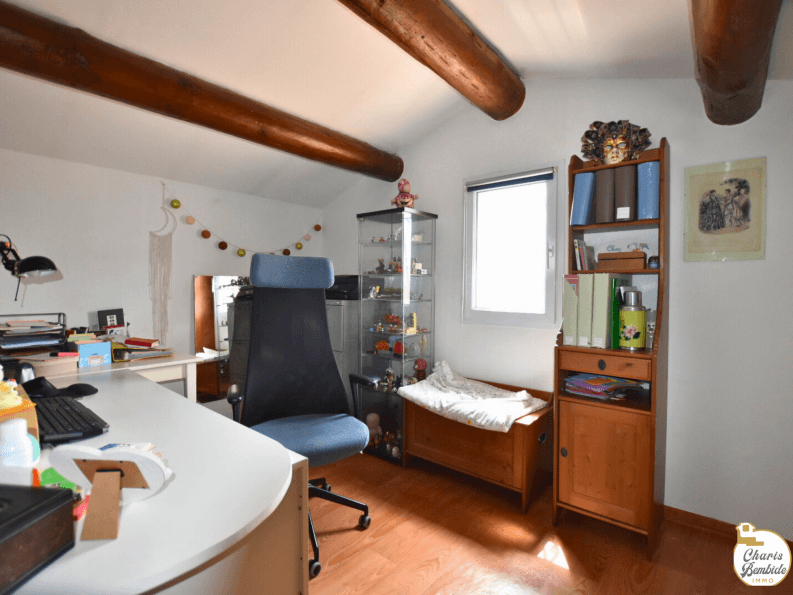 vente Maison Uchaud - Photo 10