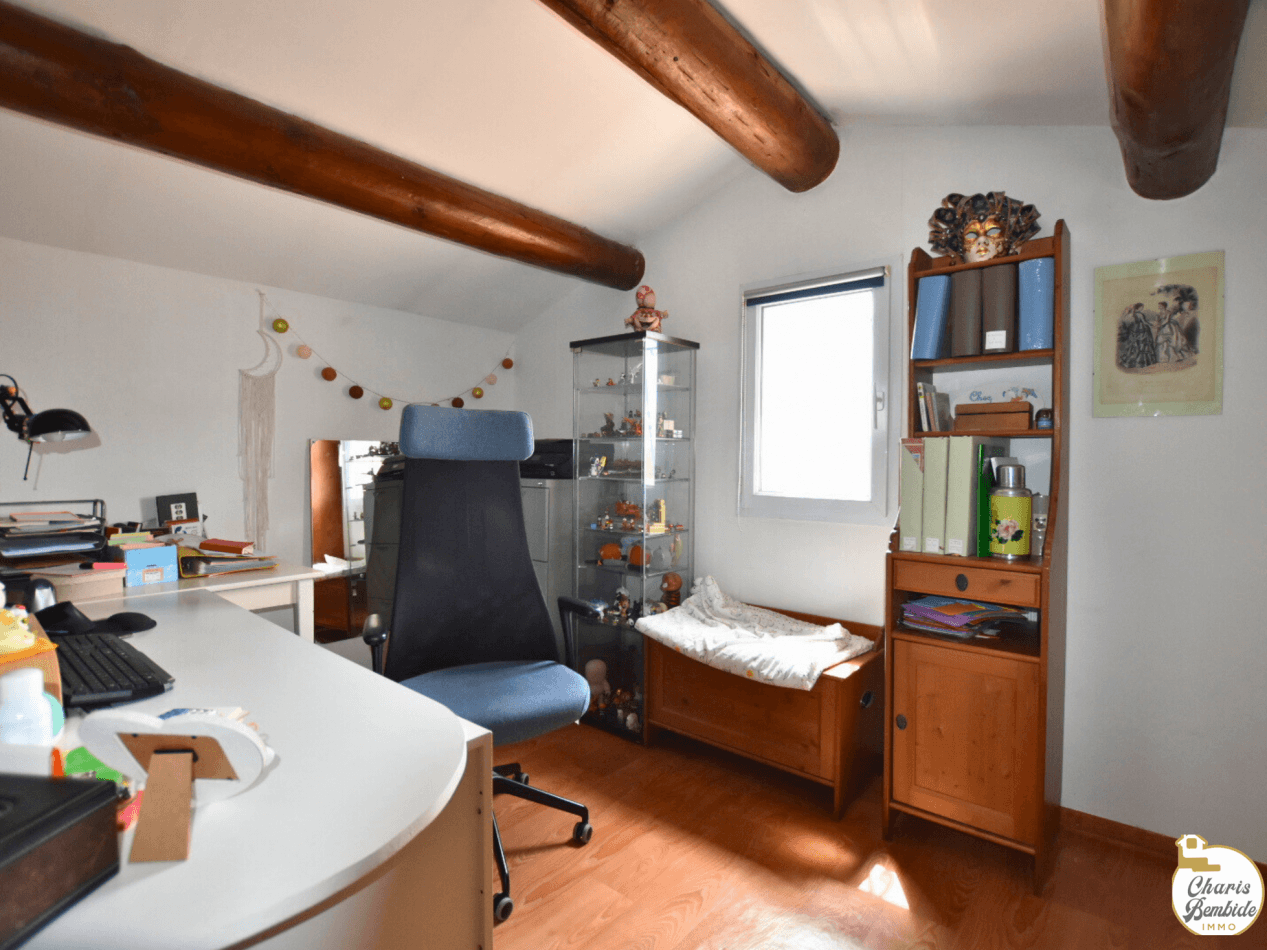 vente Maison Uchaud - Photo 10