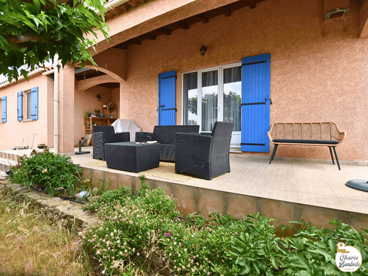 vente Maison Uchaud - Photo 13