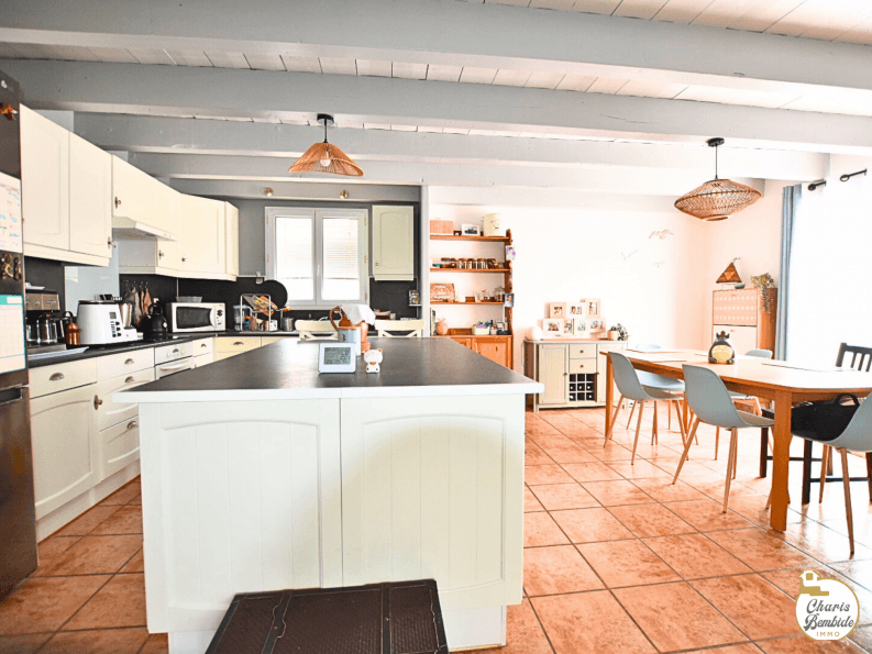 vente Maison Uchaud - Photo 2