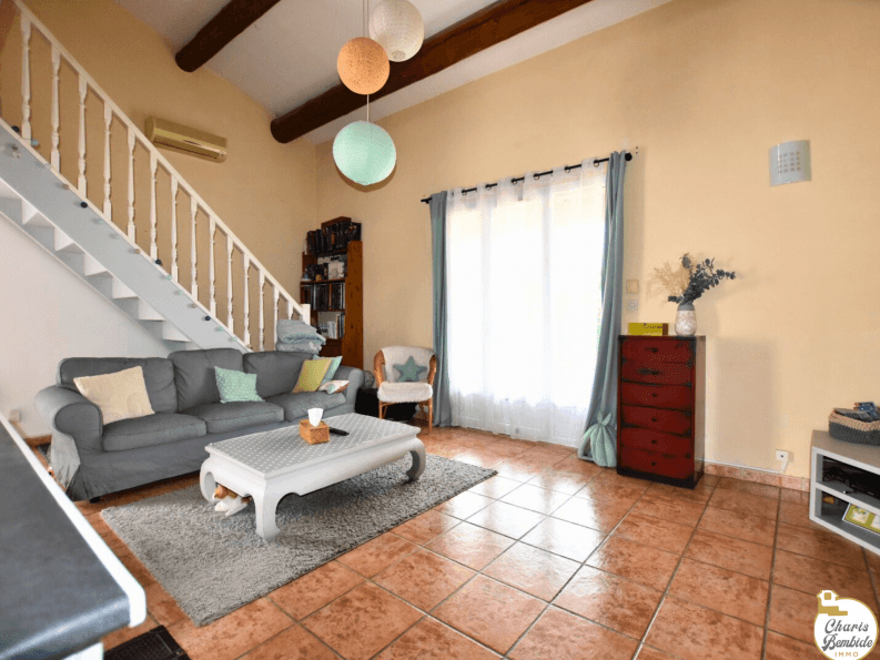 vente Maison Uchaud - Photo 3