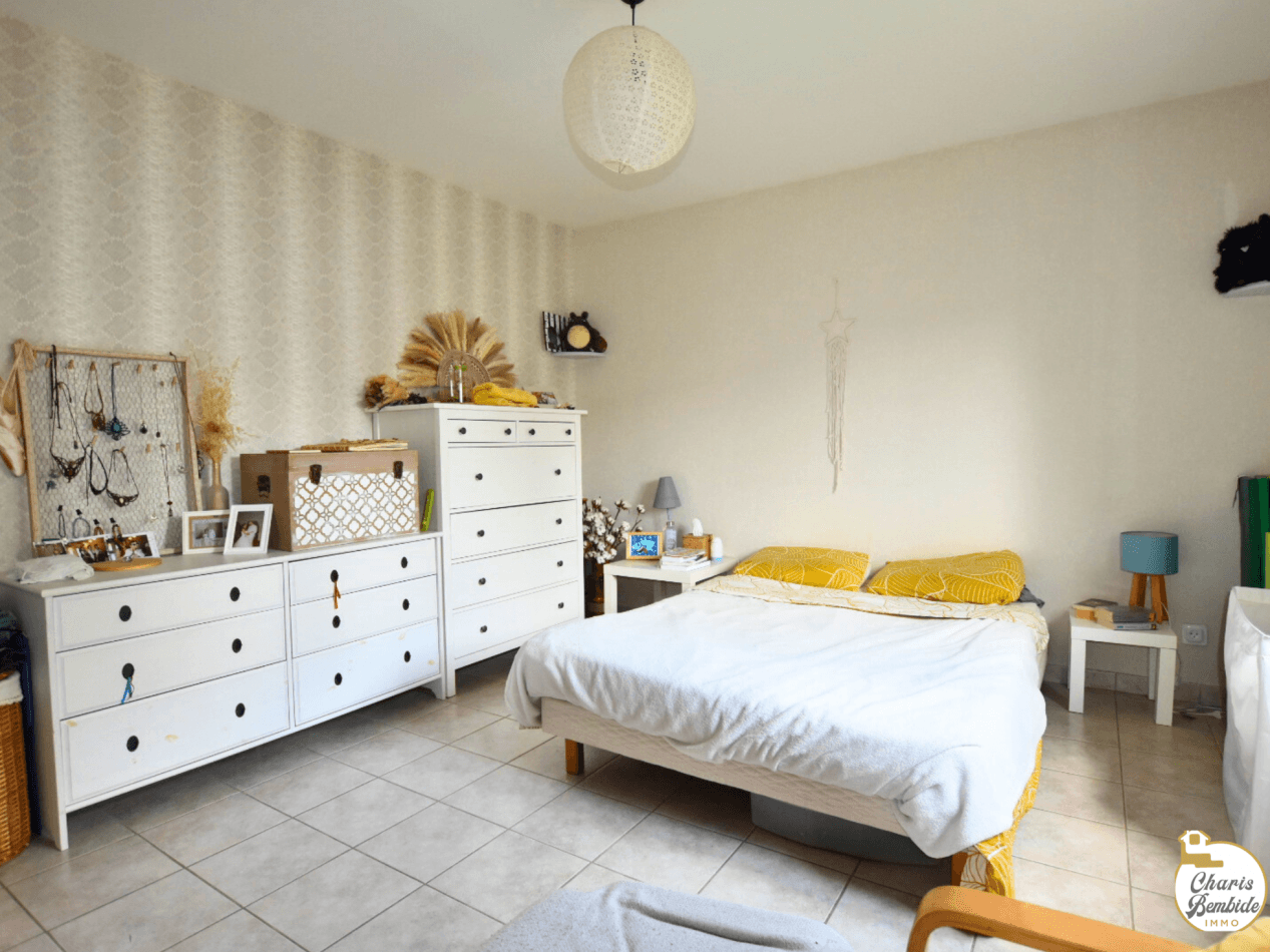 vente Maison Uchaud - Photo 7