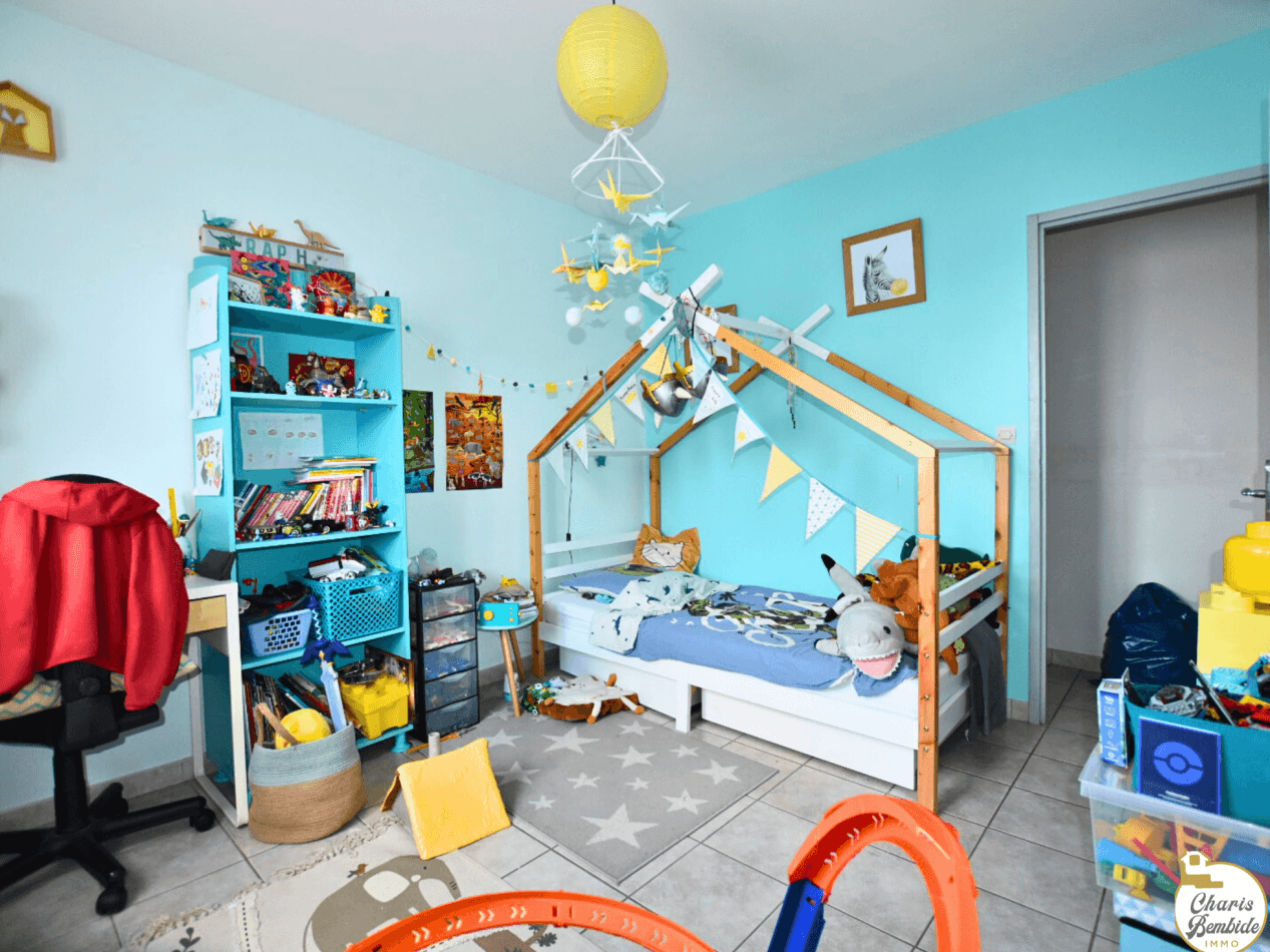 vente Maison Uchaud - Photo 9