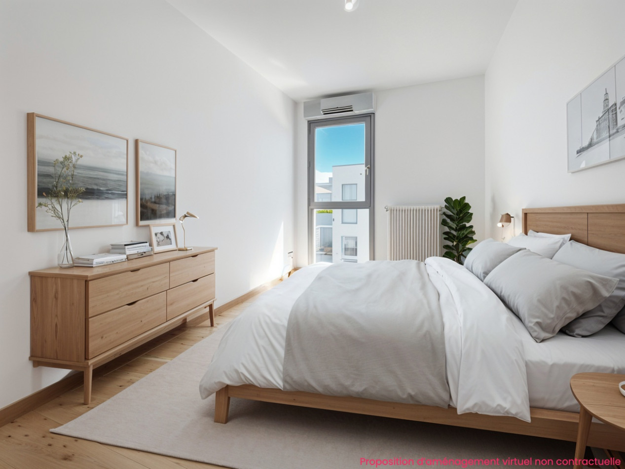 à vendre Appartement Valence - Photo 5