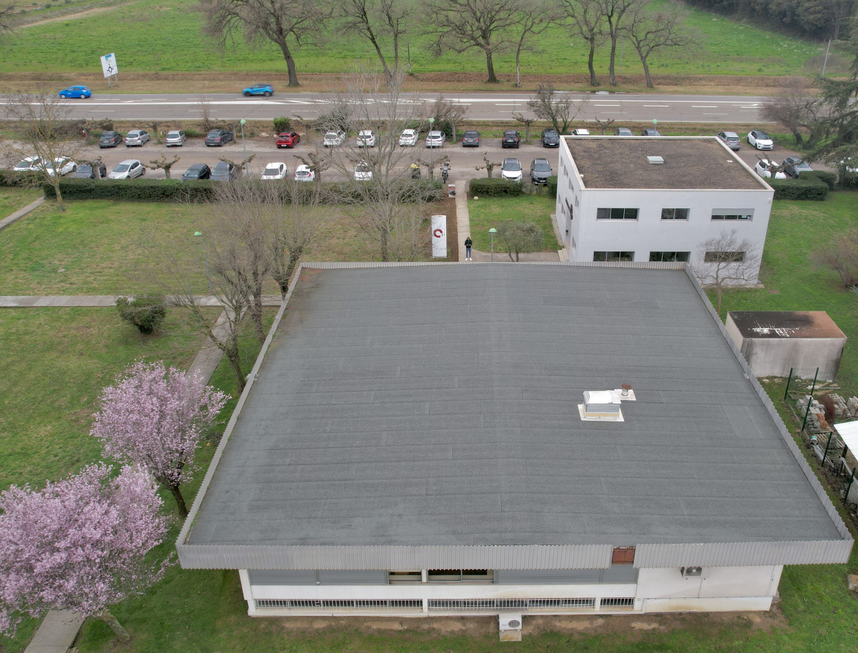à vendre Bureau Bouillargues - Photo 1